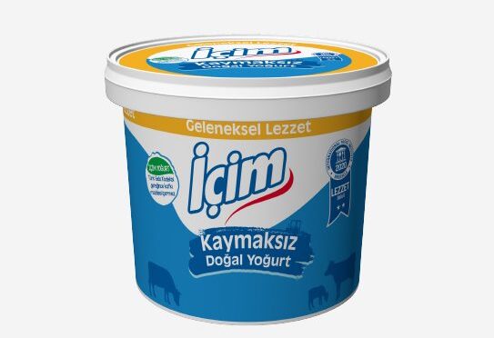 Bim %3 Yağlı Yoğurt     3 kg fiyatı –  7 Haziran