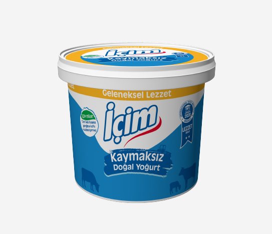 Bim %3 Yağlı Yoğurt     3 kg fiyatı –  7 Haziran