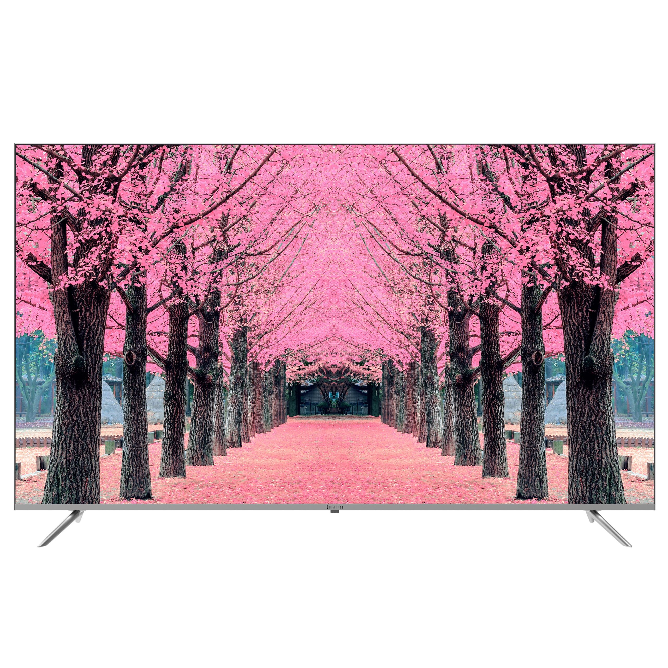 Bim 86″ Ultra HD Android TV – 86DS9800   fiyatı – 2024