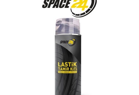 Araç Lastik Tamir Kiti SP115