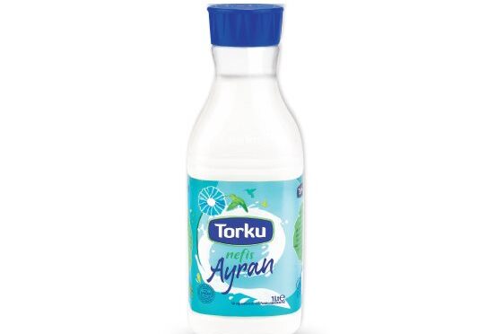 Ayran