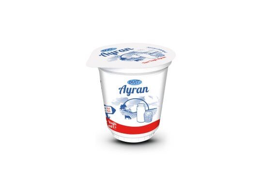 Bim Ayran    285 ml fiyatı –  2 Temmuz