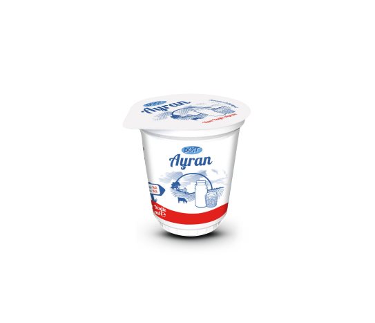 Bim Ayran    285 ml fiyatı –  2 Temmuz