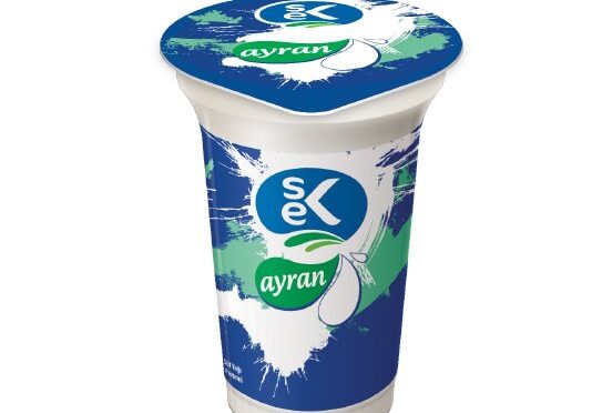 Az Yağlı Ayran