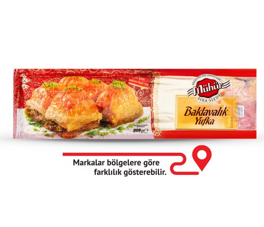 Bim Baklavalık ve Böreklik Yufka   800g fiyatı –  7 Haziran