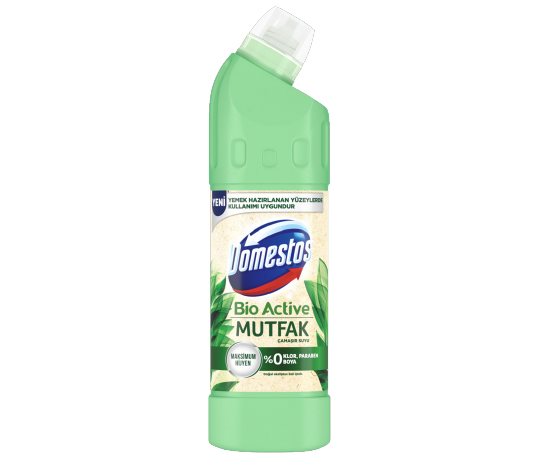 Bim Çamaşır Suyu  Bio Active Okaliptus    750 ml fiyatı –  7 Haziran