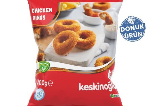 Chicken Rings