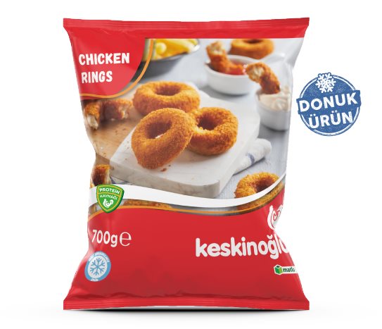 Bim Chicken Rings   700 gram fiyatı –  7 Haziran