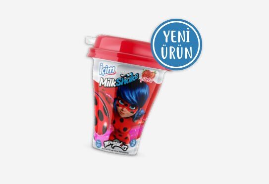 Bim Çilekli Milkshake   190 ml fiyatı –  7 Haziran