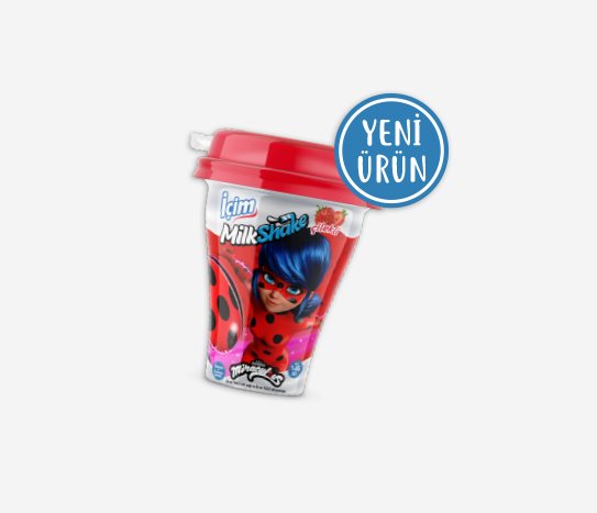 Bim Çilekli Milkshake   190 ml fiyatı –  7 Haziran