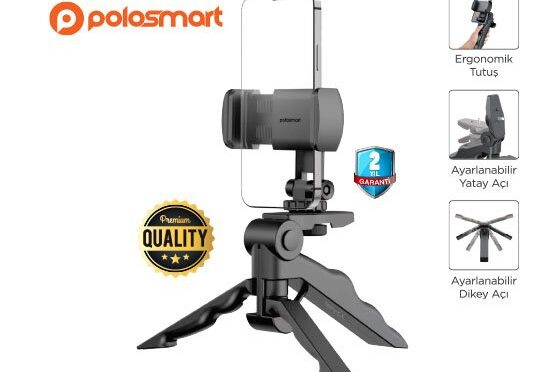 Bim Çok Fonksiyonlu Tripod PSM124   fiyatı –  7 Haziran