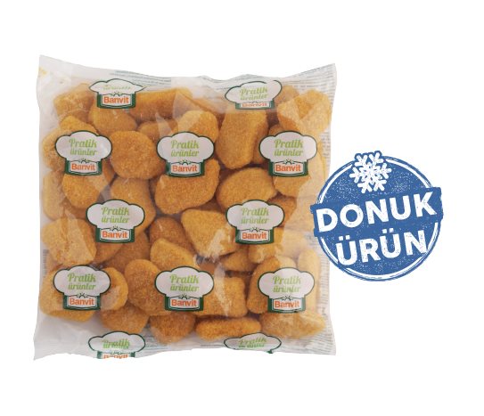 Bim Donuk Piliç Nugget    1KG fiyatı –  2 Temmuz