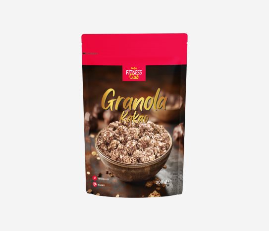 Bim Kakaolu Granola    300 gram fiyatı –  7 Haziran