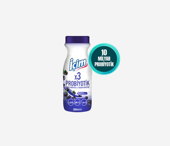 Bim Kara Mürver & Yaban Mersinli Probiyotik İçecek    250 ml fiyatı –  7 Haziran