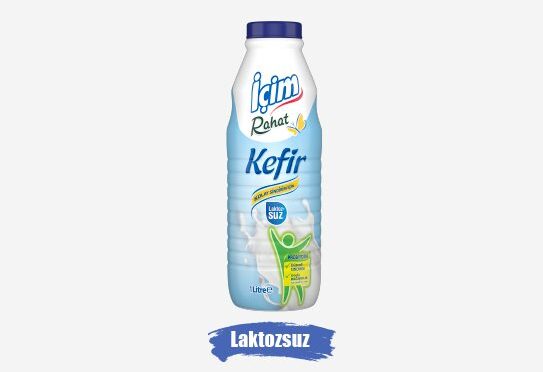 Bim Kefir    1 litre fiyatı –  7 Haziran