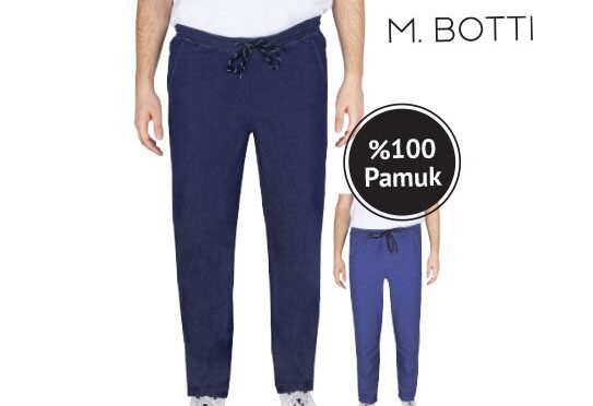 Bim  Kot Pantolon Erkek   L, XL fiyatı –  7 Haziran