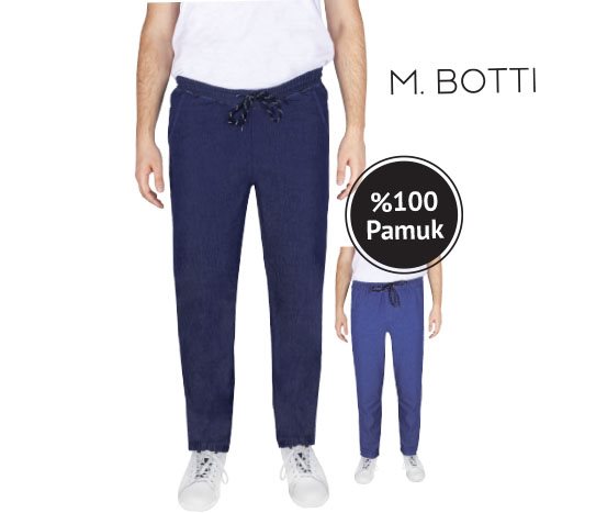 Bim  Kot Pantolon Erkek   L, XL fiyatı –  7 Haziran