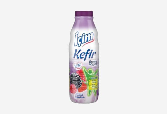 Bim Orman Meyveli Kefir    1 litre fiyatı –  7 Haziran