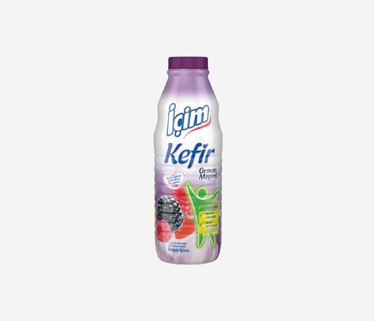 Bim Orman Meyveli Kefir    1 litre fiyatı –  7 Haziran