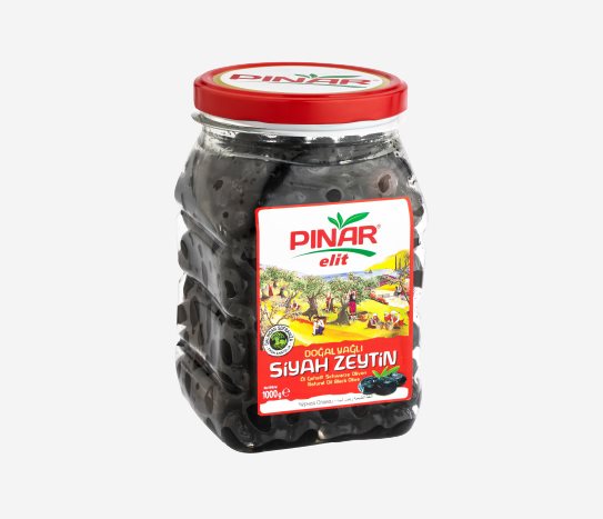 Bim Siyah Zeytin    1KG   fiyatı –  7 Haziran