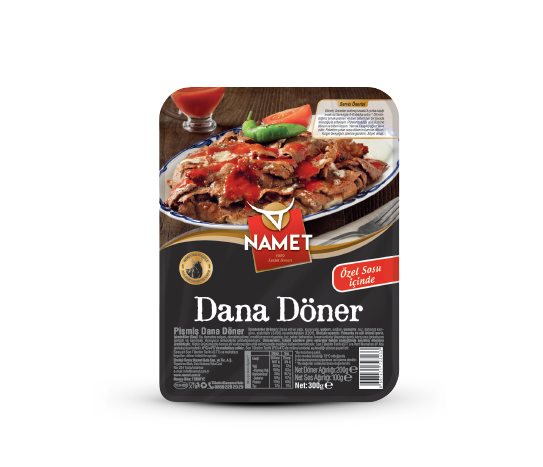 Bim Soslu  Dana Döner   300 gram fiyatı –  2 Temmuz