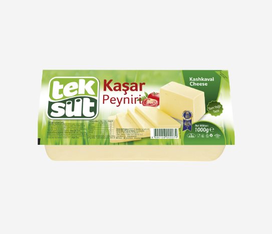 Bim Tam Yağlı  Kaşar Peyniri   1KG fiyatı –  7 Haziran