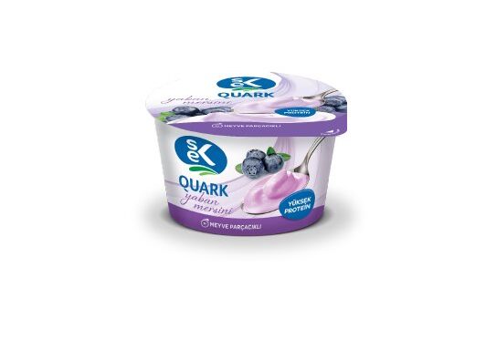 Bim Yaban Mersinli Quark  140 g fiyatı –  2 Temmuz