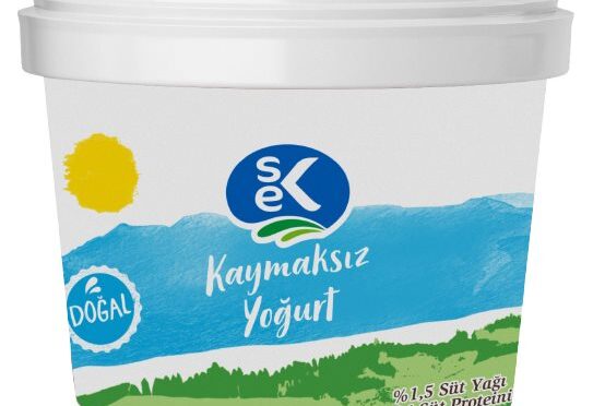 Bim Yarım Yağlı Yoğurt    5 kg fiyatı –  7 Haziran