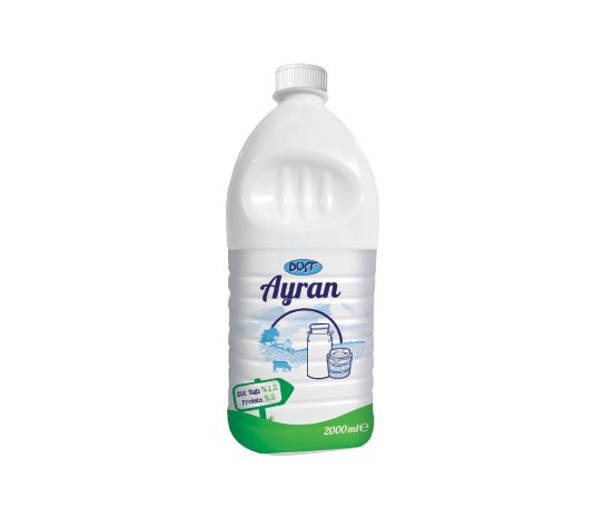 Bim %1,2 Yağlı Ayran	   2 litre fiyatı –  2 Temmuz