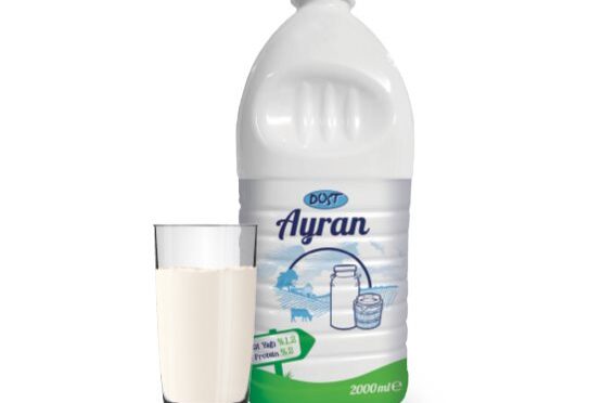 Bim %1,2  Yağlı Ayran 	  2 litre fiyatı –  30 temmuz