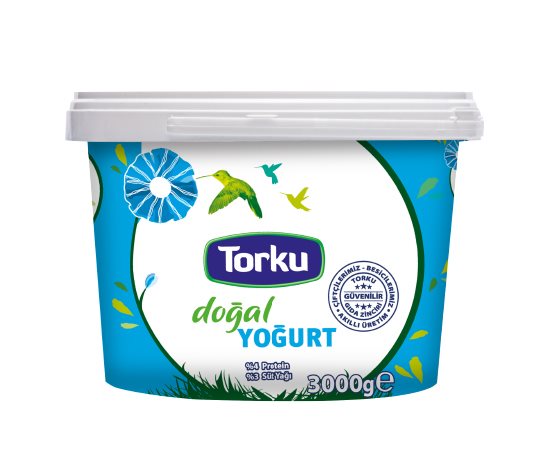 Bim %3 Yağlı Yoğurt    3 kg fiyatı –  2 Temmuz