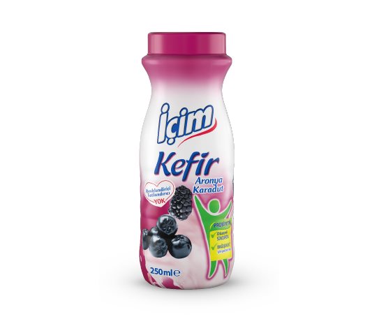 Bim Aronya ve Karadutlu Kefir  250 ml fiyatı –  2 Temmuz