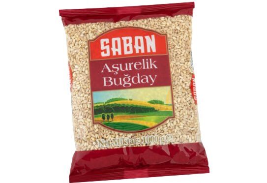 Aşurelik Buğday