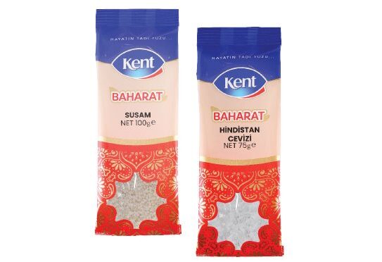 Baharat Çeşitleri