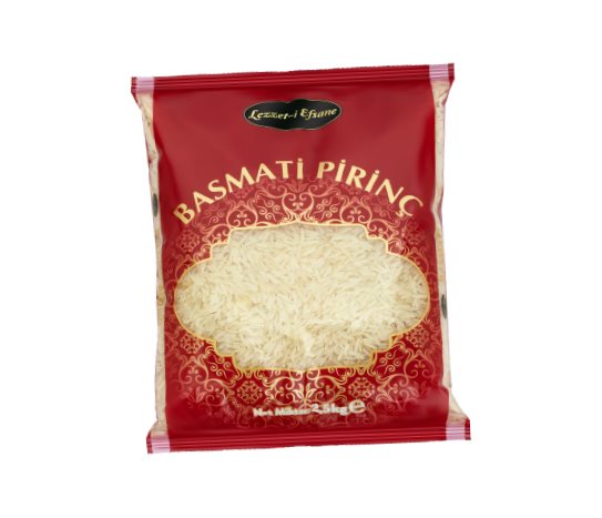 Bim Basmati Pirinç    2,5 Kg fiyatı –  2 Temmuz