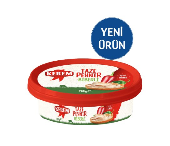 Bim Biberli Taze Peynir   200 gram fiyatı –  2 Temmuz