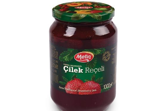 Bim Çilek Reçeli    1 kg fiyatı –  2 Temmuz