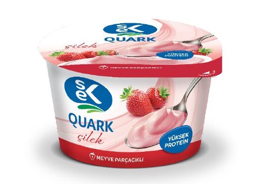 Bim Çilekli Quark   140 g fiyatı –  2 Temmuz