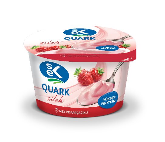 Bim Çilekli Quark   140 g fiyatı –  2 Temmuz