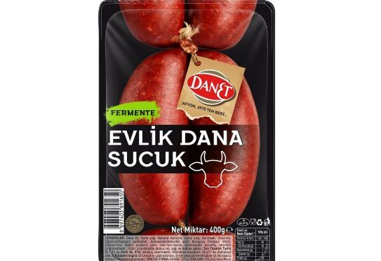 Dana Evlik Sucuk