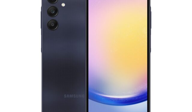 Galaxy A15 256gb/8 Dual A155f