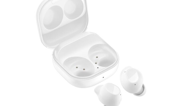 Galaxy Buds Fe R400 Kulaklık