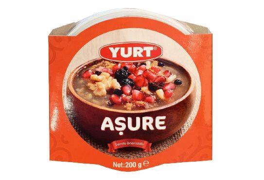 Bim Hazır Aşure  200 gram fiyatı –  2 Temmuz