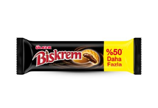 Bim Kakao Krema Dolgulu Bisküvi    150 g fiyatı –  30 temmuz