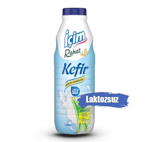 Bim Laktozsuz Kefir   1 litre fiyatı –  30 temmuz