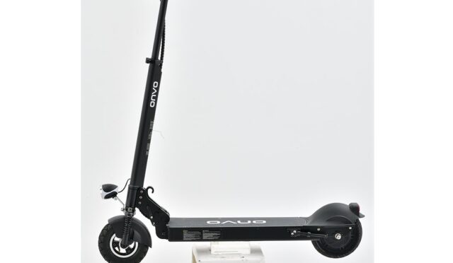 Bim Onvo Ov-007 Scooter 350W   fiyatı – 2025