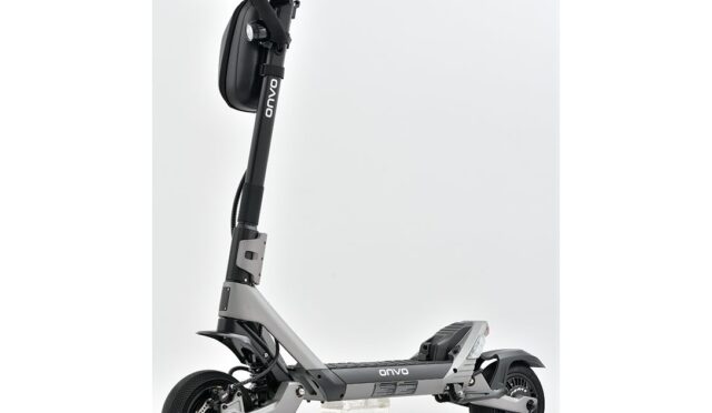 Onvo Ov-012 Scooter 1600 W