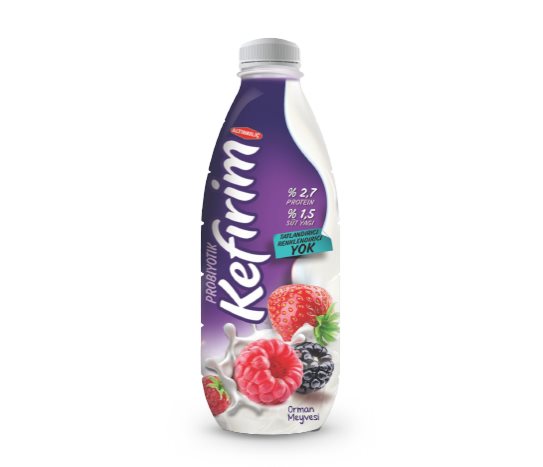 Bim Orman Meyveli Kefir	  1 litre fiyatı –  30 temmuz