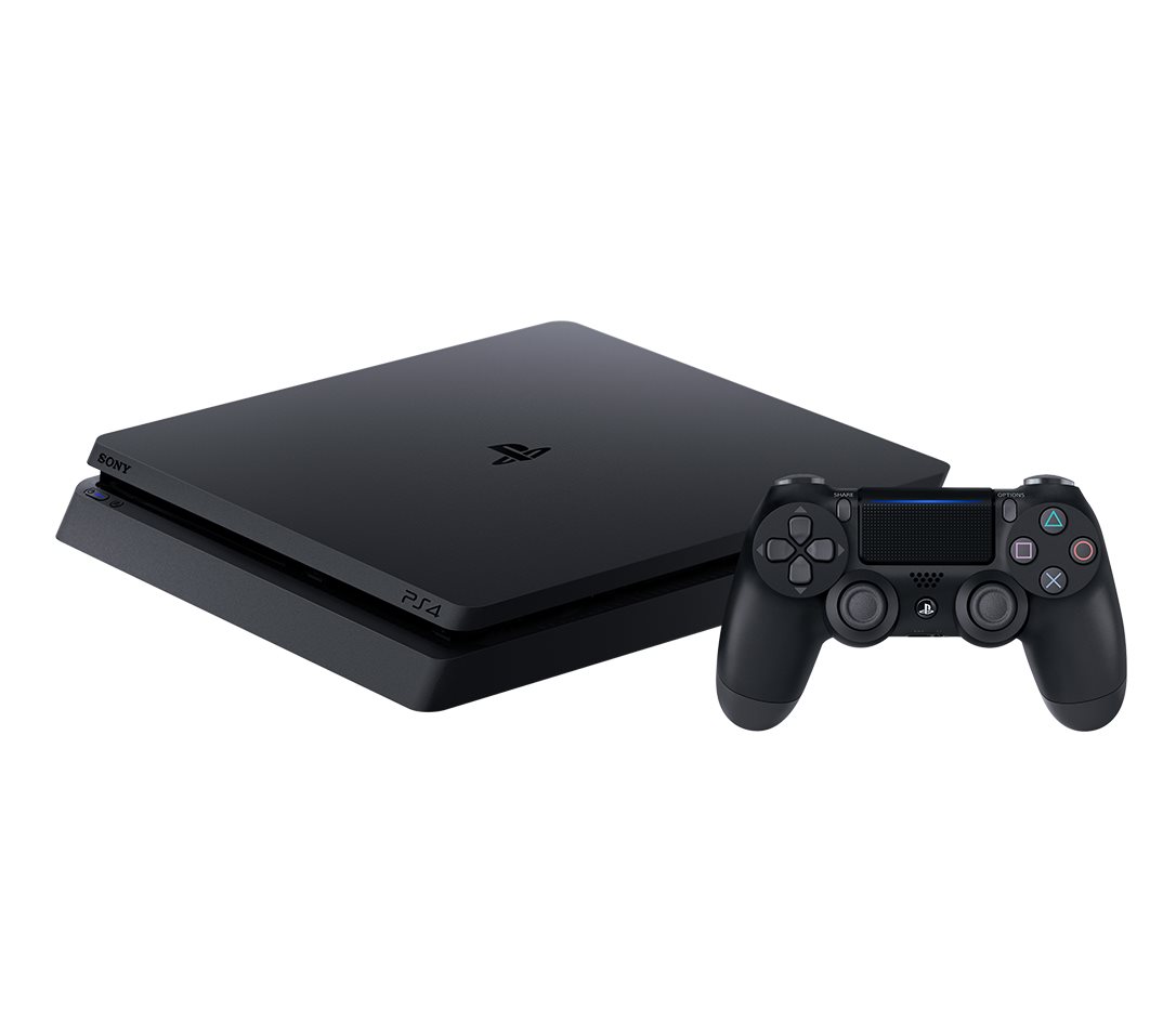 Bim PS4 Slim 500GB Oyun Konsolu Tek Kollu   fiyatı – 2024