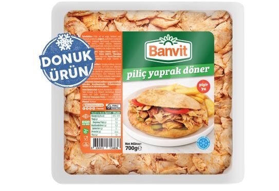 Piliç Döner